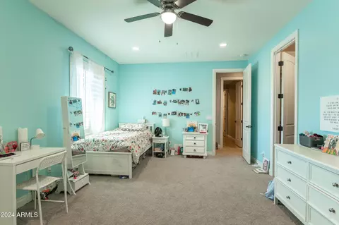 Bedroom - 918 E Boston St, Gilbert, AZ 85295 photo 9 of 16