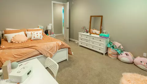 Bedroom - 918 E Boston St, Gilbert, AZ 85295 photo 7 of 16