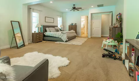Bedroom - 918 E Boston St, Gilbert, AZ 85295 photo 4 of 16