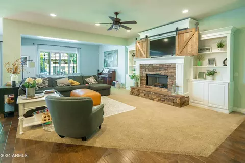 Living - 918 E Boston St, Gilbert, AZ 85295 photo 1 of 8