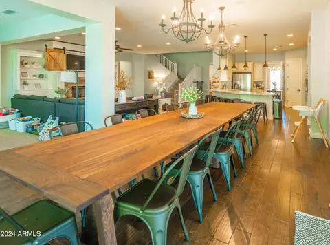 Dining - 918 E Boston St, Gilbert, AZ 85295 photo 2 of 5