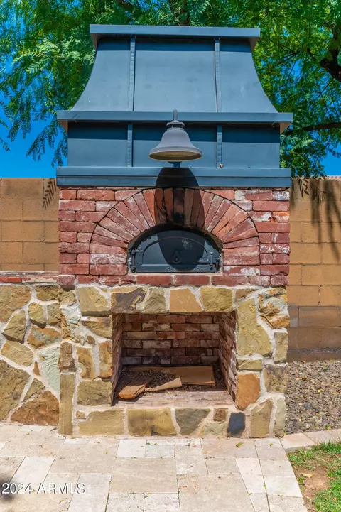 Exterior - 918 E Boston St, Gilbert, AZ 85295 photo 12 of 21