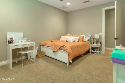 Bedroom - 918 E Boston St, Gilbert, AZ 85295 photo 6 of 16