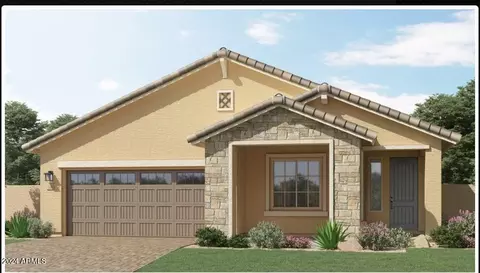 25152 N 173rd Ave, Surprise, AZ 85387