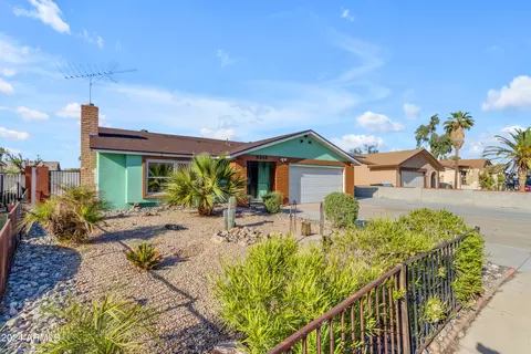 8312 W Indianola Ave, Phoenix, AZ 85037