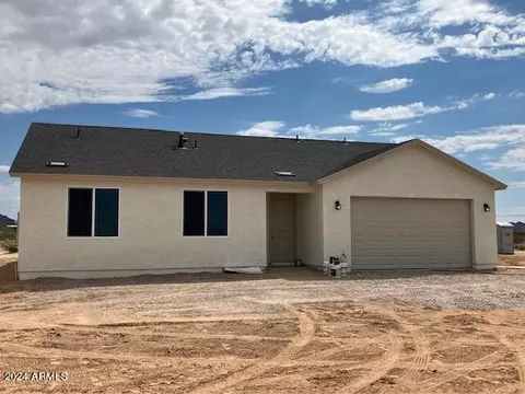 25215 S 195th Ave, Buckeye, AZ 85326