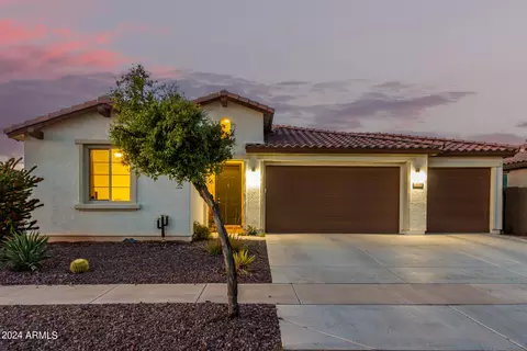 4216 W Ardmore Rd, Laveen, AZ 85339