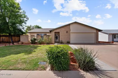 2317 E Concorda Dr, Tempe, AZ 85282