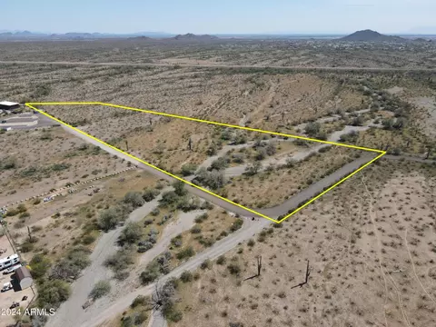 0 N 159th Ave #-, Surprise, AZ 85387
