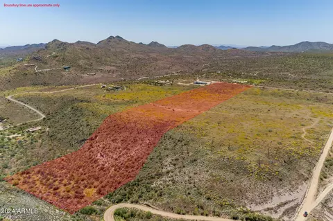 0 E Cahava Ranch Rd, Cave Creek, AZ 85331