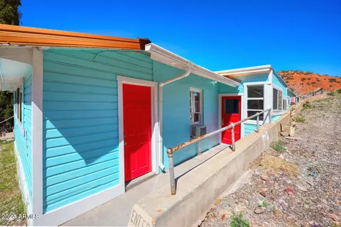 52 Main St # A, Bisbee, AZ 85603 photo 16