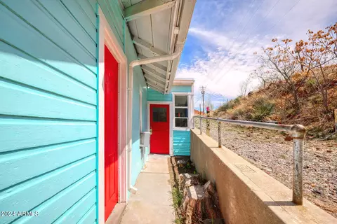52 Main St # A, Bisbee, AZ 85603 photo 17