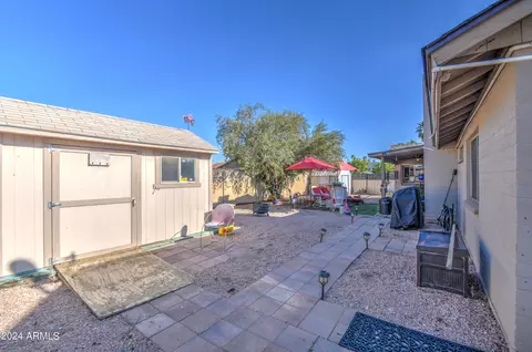 847 S Ashbrook --, Mesa, AZ 85204 photo 17