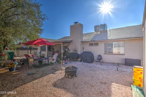 847 S Ashbrook --, Mesa, AZ 85204 photo 18