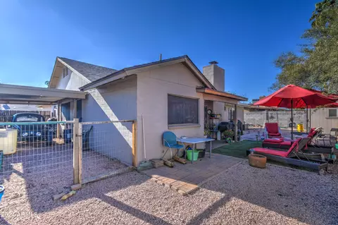 847 S Ashbrook --, Mesa, AZ 85204 photo 16