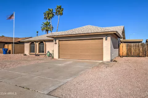 847 S Ashbrook --, Mesa, AZ 85204 photo 2