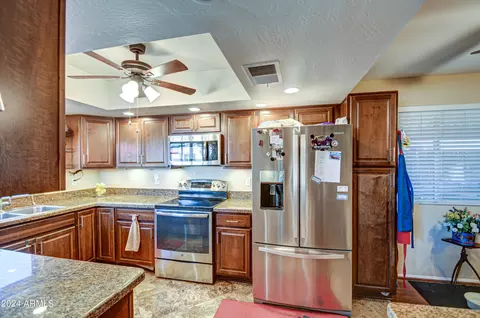 847 S Ashbrook --, Mesa, AZ 85204 photo 5