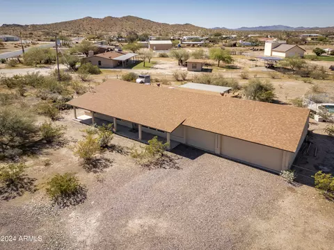 13602 S Kiva Rd, Buckeye, AZ 85326