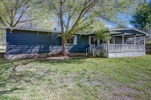 2896 N Verde River Dr, Camp Verde, AZ 86322