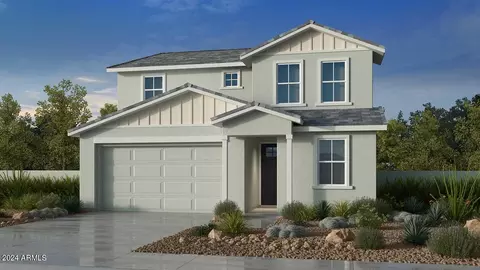 16879 W Beth Dr, Goodyear, AZ 85338