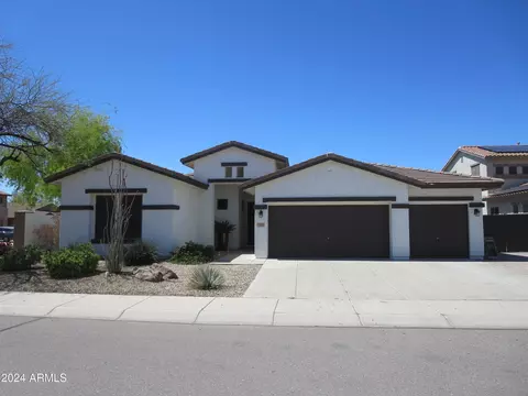 1350 S Illinois Ct, Chandler, AZ 85286