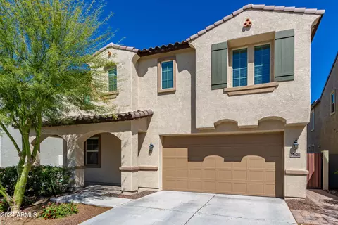 17628 W Hubbard Dr, Goodyear, AZ 85338