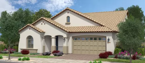 22868 E Thornton Rd, Queen Creek, AZ 85142