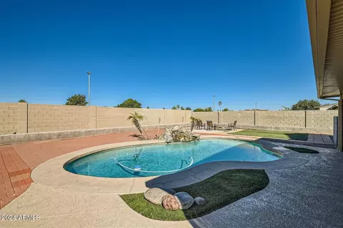 1402 N Ashland Ave, Mesa, AZ 85203