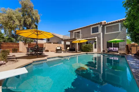 698 N El Dorado Dr, Gilbert, AZ 85233