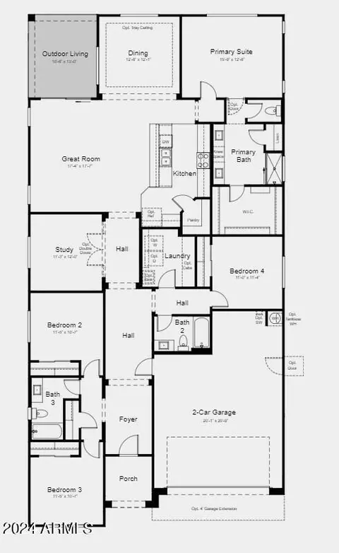 16824 W Sierra St, Surprise, AZ 85388