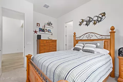 Bedroom - 909 E Buist Ave, Phoenix, AZ 85042 photo 9 of 9