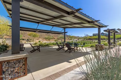 Exterior - 909 E Buist Ave, Phoenix, AZ 85042 photo 18 of 18