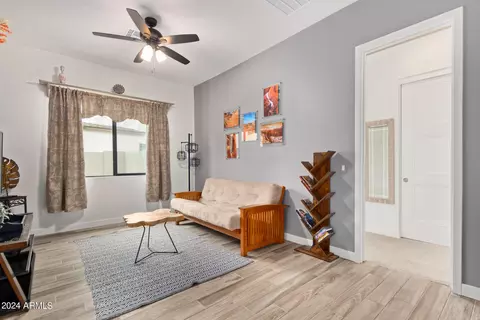 Bedroom - 909 E Buist Ave, Phoenix, AZ 85042 photo 1 of 9