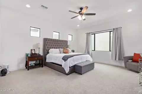 Bedroom - 909 E Buist Ave, Phoenix, AZ 85042 photo 2 of 9
