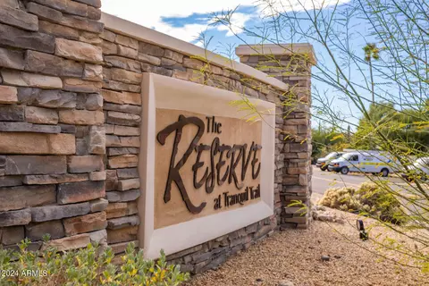 37228 N Winding Wash Trl #16, Carefree, AZ 85377