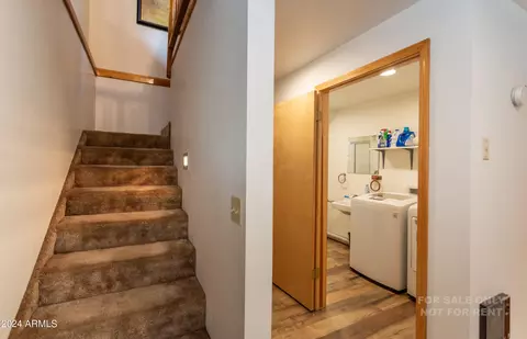 Entry Way - 1915 S Pine Rd, Heber, AZ 85928 photo 2 of 2
