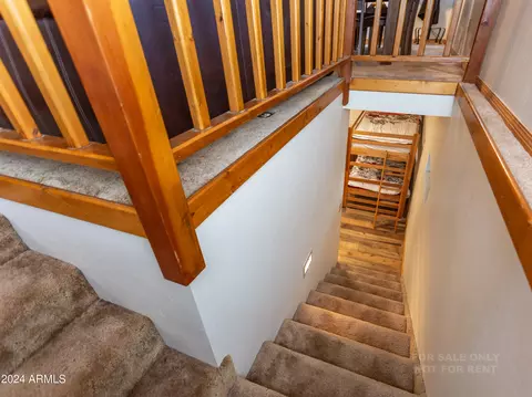 Entry Way - 1915 S Pine Rd, Heber, AZ 85928 photo 1 of 2