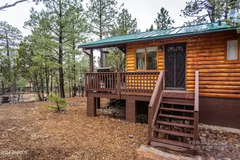 Exterior - 1915 S Pine Rd, Heber, AZ 85928 photo 19 of 21
