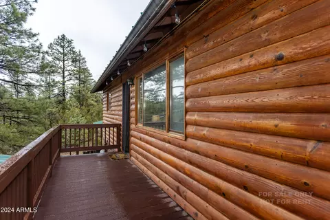 Exterior - 1915 S Pine Rd, Heber, AZ 85928 photo 15 of 21