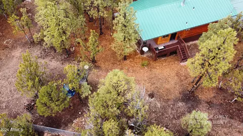 Exterior - 1915 S Pine Rd, Heber, AZ 85928 photo 7 of 21