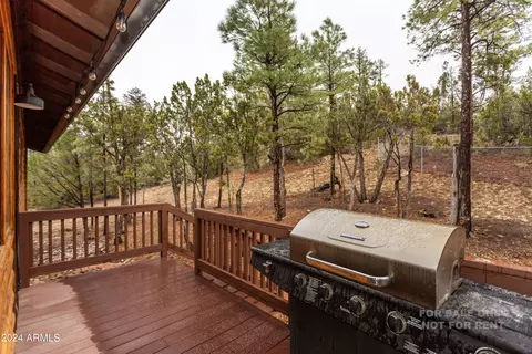 Exterior - 1915 S Pine Rd, Heber, AZ 85928 photo 17 of 21