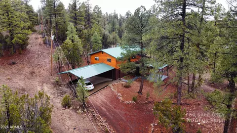 View/Area - 1915 S Pine Rd, Heber, AZ 85928 photo 2 of 4