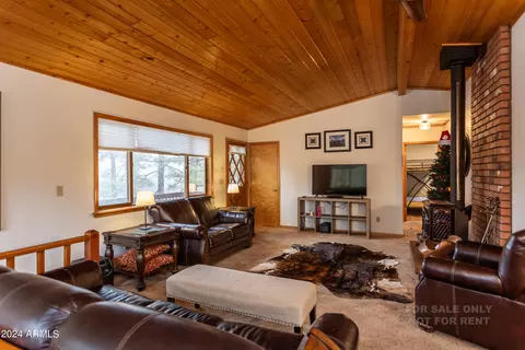 Living - 1915 S Pine Rd, Heber, AZ 85928 photo 5 of 5