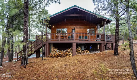 1915 S Pine Rd, Heber, AZ 85928