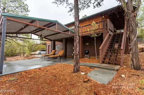 Other - 1915 S Pine Rd, Heber, AZ 85928 photo 2 of 4