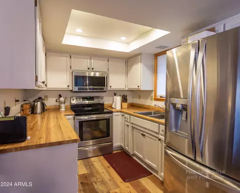 Kitchen - 1915 S Pine Rd, Heber, AZ 85928 photo 1 of 1