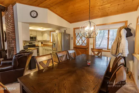 Dining - 1915 S Pine Rd, Heber, AZ 85928 photo 2 of 2