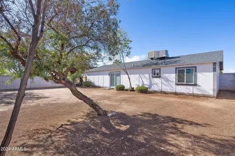 Exterior - 3735 E Janice Way, Phoenix, AZ 85032 photo 15 of 15