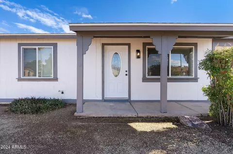 Exterior - 3735 E Janice Way, Phoenix, AZ 85032 photo 8 of 15