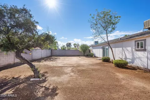 Exterior - 3735 E Janice Way, Phoenix, AZ 85032 photo 14 of 15